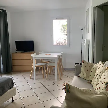Brides-les-bains, 1 Pièce, 2 Personnes - Fr-1-512-126 Appartement Brides-les-Bains