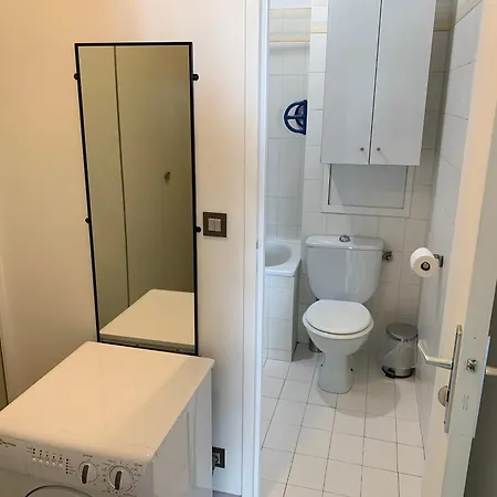 아파트 Confortable En Centre Avec Parking, 2 Pers. - Fr-1-512-126